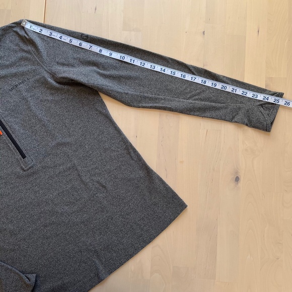 Merrell women's lightweight fleece - Picture 7 of 7